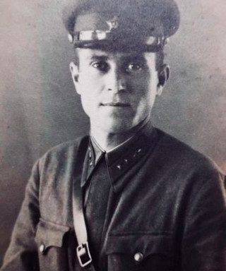 Набока Александр Иванович