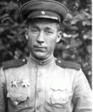 Барило Иван Данилович