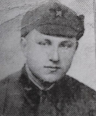 Жилкин Степан Ермолаевич