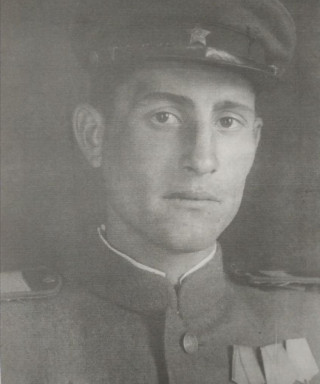 Мартынович Александр Фёдорович