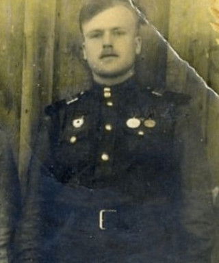 Цветков Валентин Николаевич