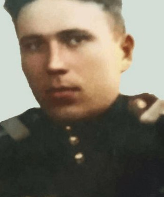 Захаренко Яков Федорович