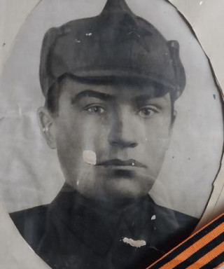 Иванчиков Александр Иванович