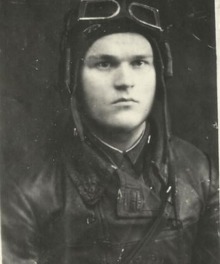 Фёдоров Василий Фёдорович