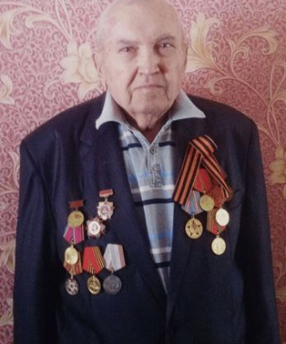 Пивнев Григорий Афанасьевич