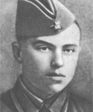 Галецкий Пётр Антонович