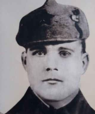 Ляпкин Петр Михайлович