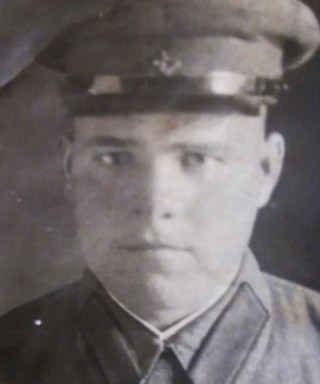 Куроленко Илья Андреевич