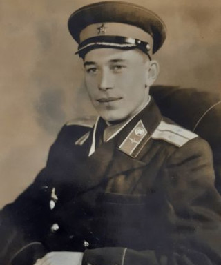 Мукминов Ахматзия Абубакирович