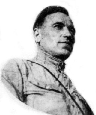 Пугачев Павел Карпович