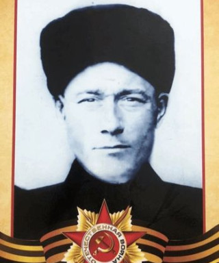 Мингазов Низам Мингазович