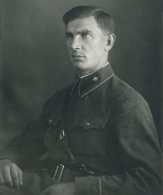 Гусев Александр Дмитриевич