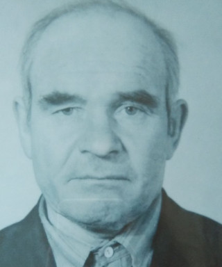 Гришанин Алексей Андреевич