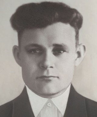 Коннов Николай Михайлович