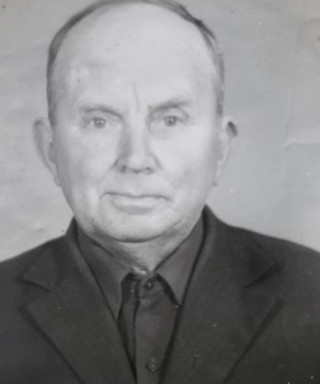 Дубовской Иван Иванович