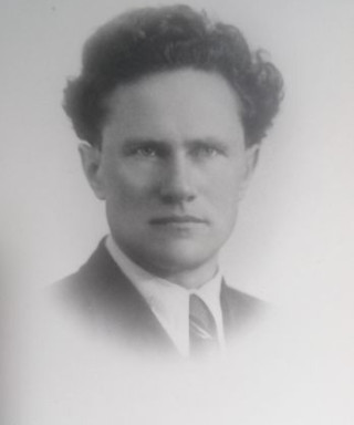 Пухов Александр Александрович