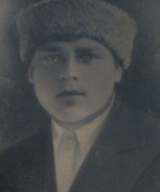 Дорошенко Архип Деомидович