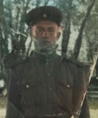 Кушнир Николай Никифорович