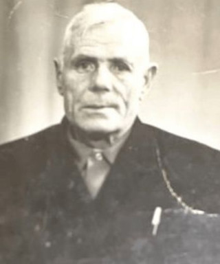 Цветков Пётр Петрович