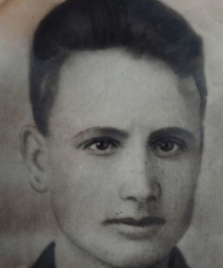 Булыгин Петр Федорович