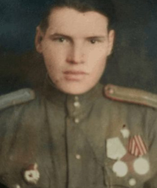 Шабаловский Николай Семенович