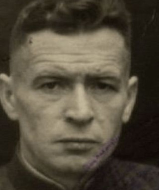 Бландов Александр Петрович