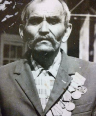 Путинцев Роман Константинович