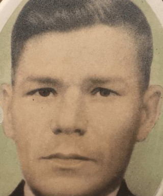 Кургузов Фёдор Нефёдович