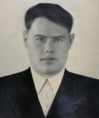 Марков Александр Иванович