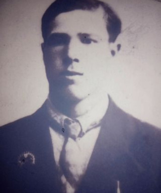 Довганюк Петр Николаевич