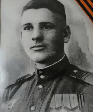 Ермаков Яков Петрович