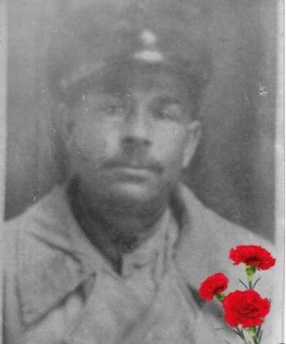 Близнюк Кирилл Ефимович