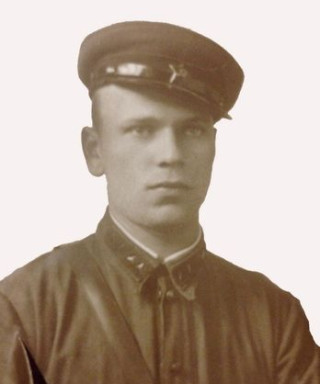 Кузнецов Алексей