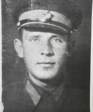 Пархаев Василий Иосифович