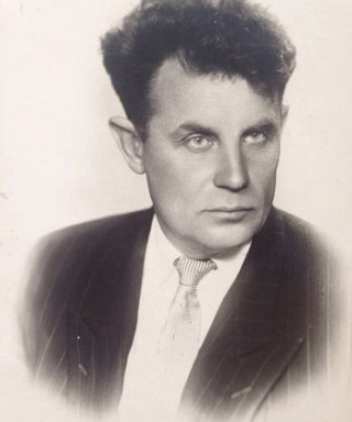 Пуговкин Аркадий Иустинович