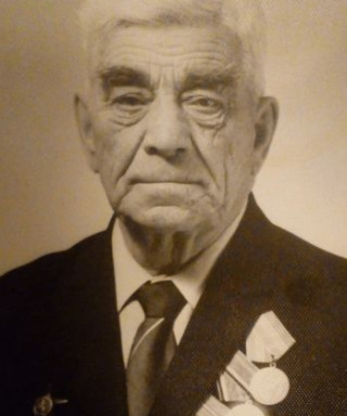 Ляпин Виктор Алексеевич