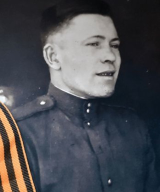 Лукин Александр Севастьянович