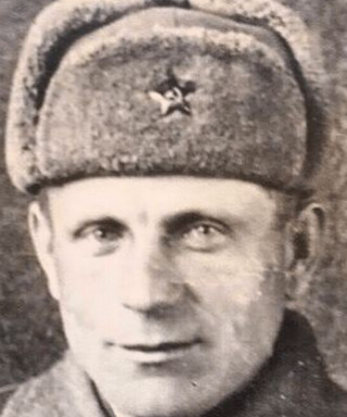 Нельга Данил Евсеевич