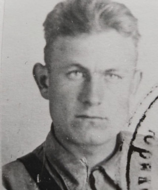 Попов Александр Федотович