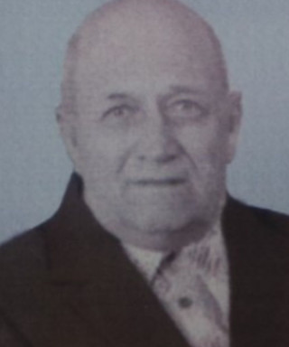 Афанасов Антон Тимофеевич