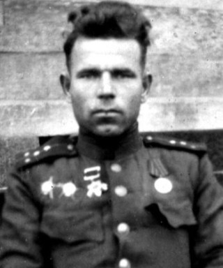 Глухов Игнатий Федорович