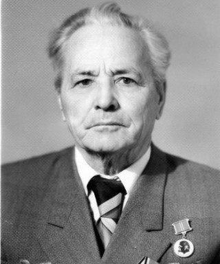 Кудояров Шарифьян Шарифуллович