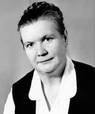 Глухова Татьяна Лаврентьевна