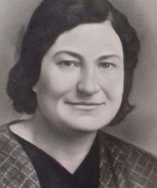 Горевая Александра Алексеевна