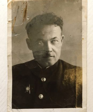 Ковтуненко Лука Константинович