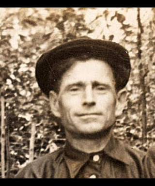 Гладышев Павел Иванович