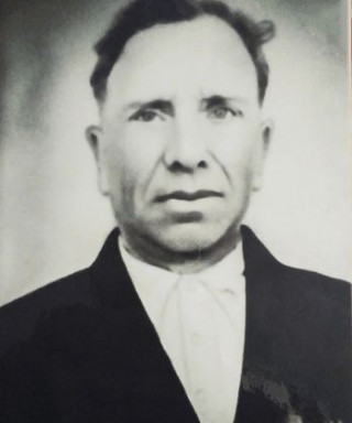 Кузьменко Иван Петрович