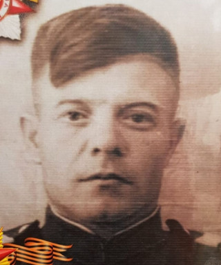 Хлебков Максим Алексеевич