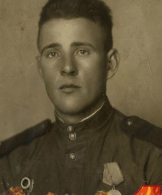 Кончаков Николай Иванович