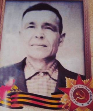 Газизов Фахретдин Хуснетдинович